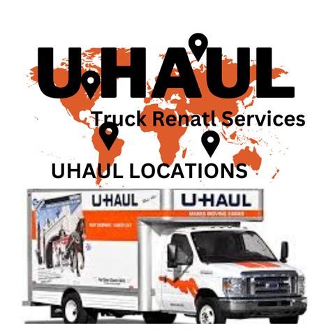 u haul availability near me|u haul service center locations.